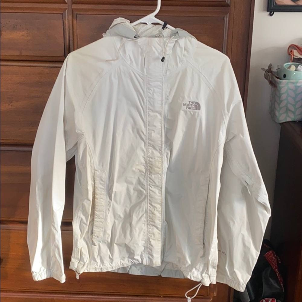Northface Rain Jacket